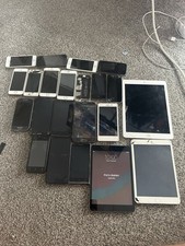 Joblot ipad iPhones 
