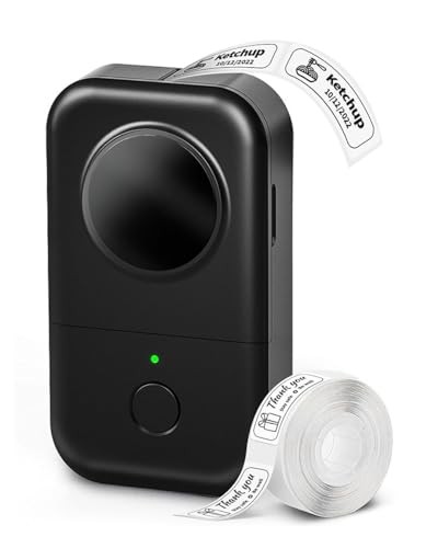 Phomemo label maker d30 - phomemo,