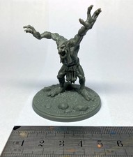 Troll from Reaper Miniatures