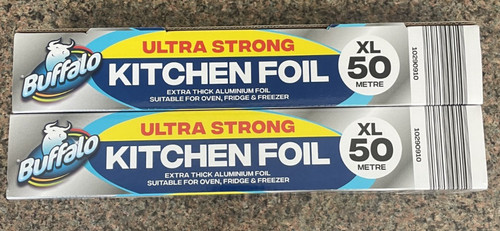 Buffalo ultra strong - ultra,