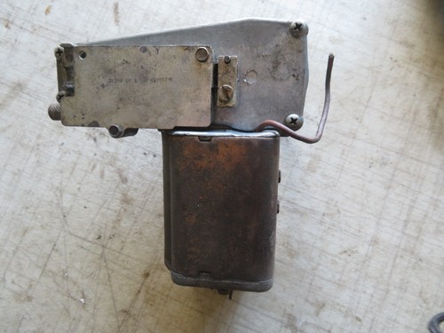 Lucas bn2 windscreen - bn2,