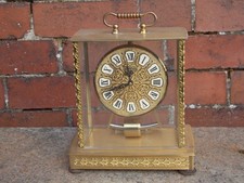 Vintage Kundo Electronic Clock