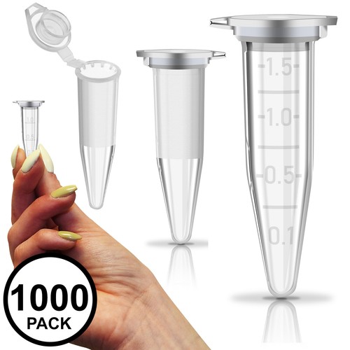 1000x 5ml gen - re-gen, clear