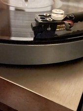 Linn Basik Plus Tonearm Spirit