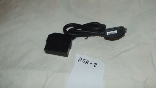 Snap ethos cable psa 2 - snap-on,