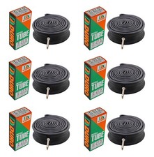 6 DURO Bicycle Inner Tube