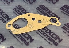 Vespa Carb Box to Engine