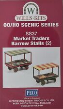 Wills Kits SS37 Market Traders