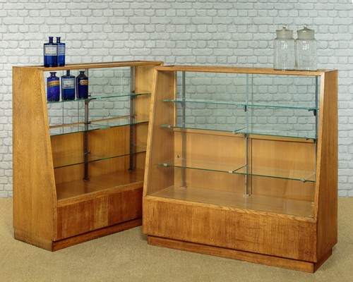 Vintage shop display - shop,