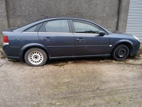 Vauxhall vectra 8vvt for - 1.8vvt,