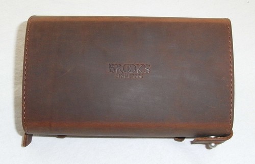 Brooks pre aged shaped - pre-aged, d