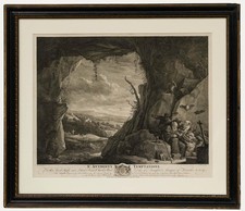 L. Sullivan after D. Teniers -