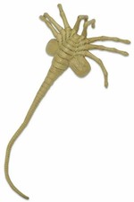 NECA Aliens Facehugger Replica