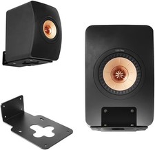 KEF LS50 Meta Speaker Wall