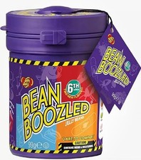 Jelly Belly Bean Boozled Mystery Bean Dispenser