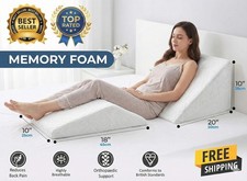 Large Acid Reflux Flex Support