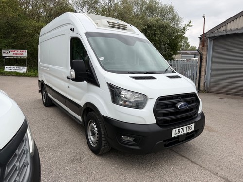 2021 ford transit - 71,