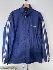 Vintage Adidas Windbreaker