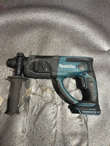 Makita dhr202 18v sds hammer - dhr202,