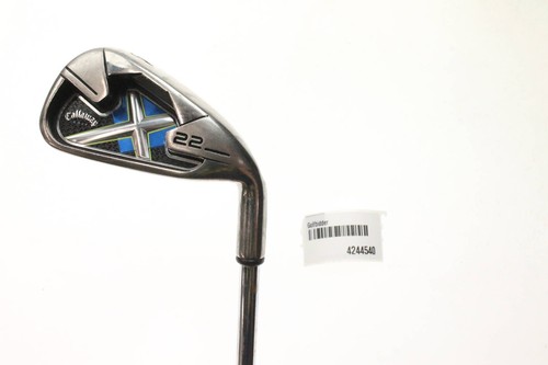 Callaway golf club - x-22,