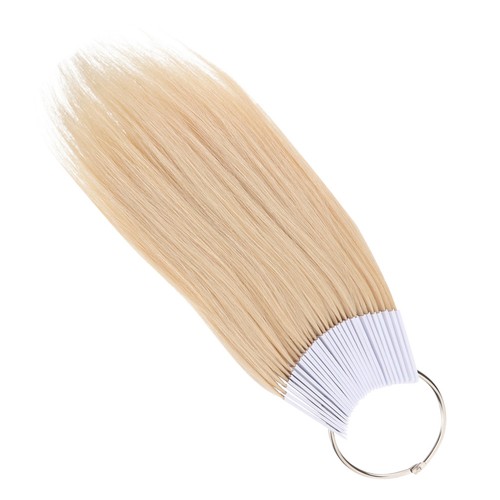 Pcs real human hair - hair, color