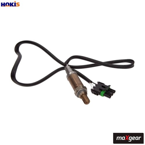 Lambda sensor 0001 - for, alfa