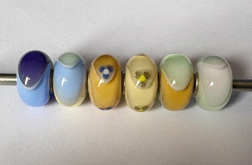 Trollbeads armadillo - trollbeads,