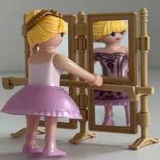 Playmobil Ballet Dancer Figure