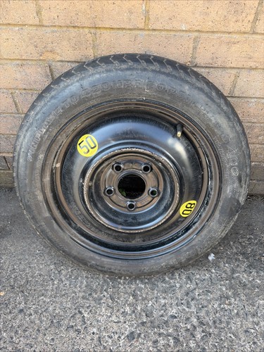 Honda civic spare - 15”,