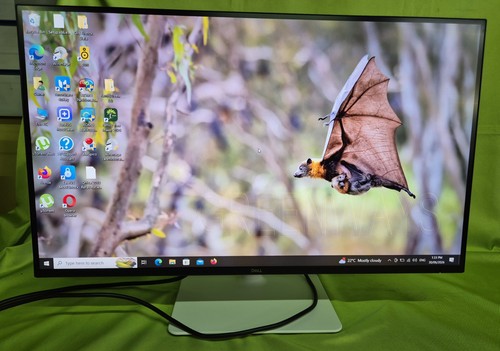 Dell s2725qc ultra hd - ultra,