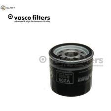 OIL FILTER V299 FOR RENAULT CLIO/IV/Hatchback/Van/III/Grandtour/SYMBOL WIND 1.1L