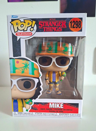 Funko pop television - funko,