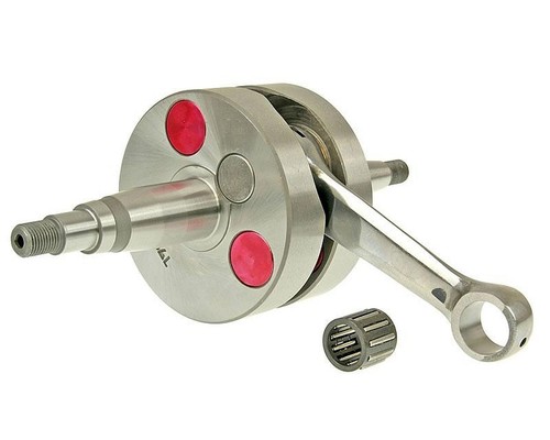 Crankshaft airsal race pro - airsal,