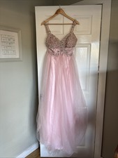 Dress From Sherri Hill Size 8