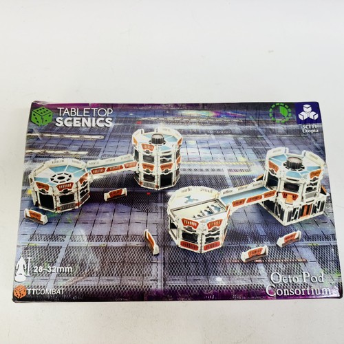 Ttcombat ttpsx efu - ttcombat, octopod