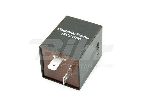 21152 flashing 12v - dc, t10w