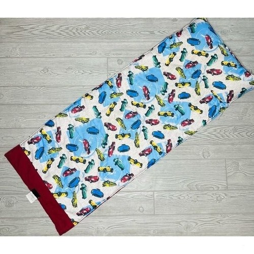 Kid napper race - kid,