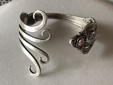 Towle Sterling Silver Fork