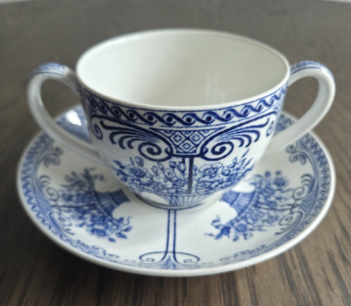 Antique wedgwood etruria - wedgwood,