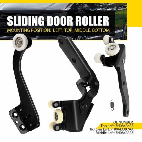 Fits sliding door - fits,
