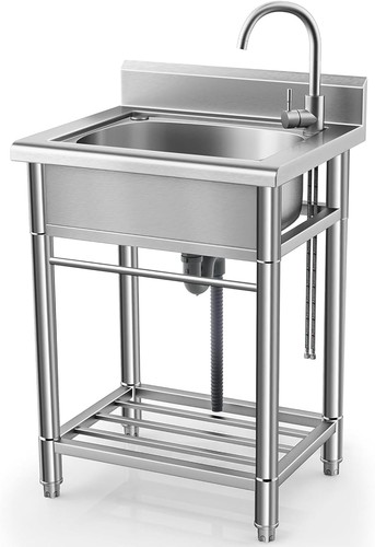 Commercial stainless steel - commercial,