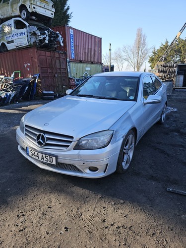 Mercedes clc 200 cdi - clc,