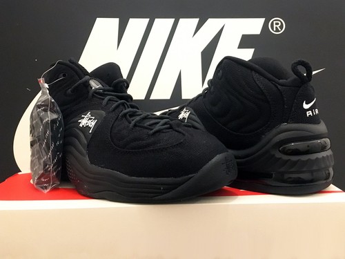 2022 nike air penny sp - ds,