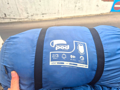 Gelert sleeping pod season - gelert,