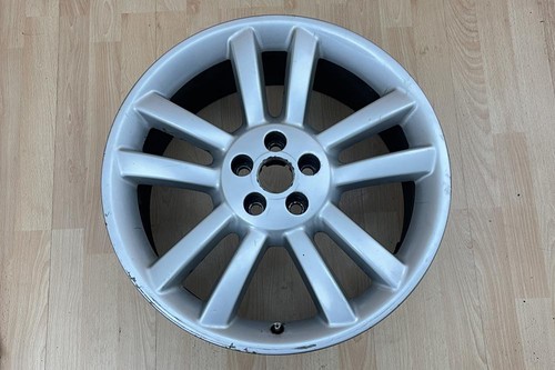 Alloy wheel rim - rim, inch