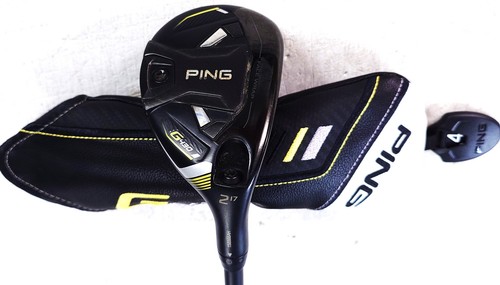 Ping g430 no2 hybrid alta - ping,
