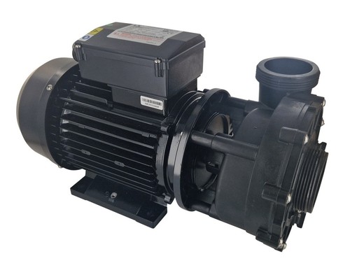 Wp300 pump 3hp dual - lx,