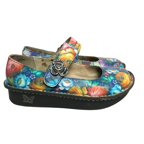 Alegria paloma womens 36 - alegria, 6/36