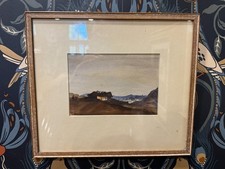 Francis Russell Flint