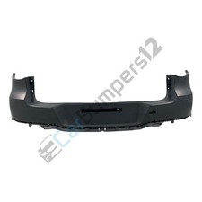 VOLKSWAGEN VW TIGUAN 2011-2015 REAR BUMPER NON-GENUINE FACELIFT 5N0807421G
